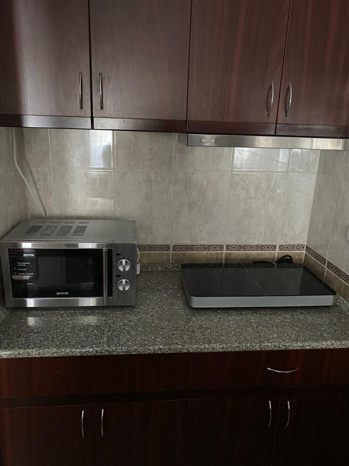 Dini apartments Novi Sad Bagian luar foto